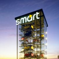 Smart-Tower Classic
